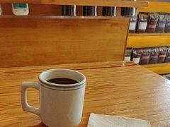 -Cafe del Volcan(永康路店)