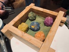 -捞王锅物料理(上海世茂广场店)