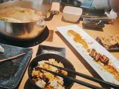 -沼津港精致料理·寿喜烧·烧鸟(青浦宝龙广场日料榜单店)