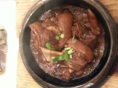 android_upload_pic-香雪海饭店中餐厅(人民桥店)