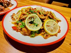 -花腰餐吧Bistro烧烤 傣味(传媒大学店)