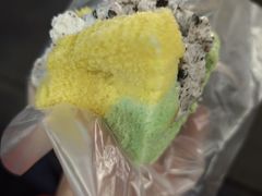 -詹爷爷乌节路街头冰淇淋