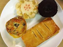 -百年义利(百万庄店)