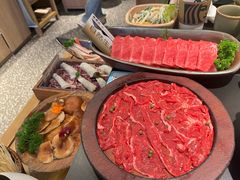 -季季山·云南野生菌火锅(上海首店)