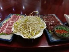 -小天鹅火锅·一线江景洪鼎旗舰店(洪崖洞店)