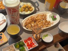 -同仁四季椰子鸡(无锡滨湖万象汇店)