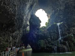 -英西峰林·洞天仙境
