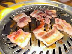 五花肉-喜来稀肉(北外滩白玉兰广场店)