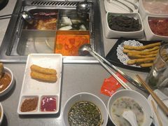 -海底捞火锅(徐州火车站店)