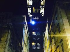 -圣胡斯塔升降机