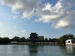 -石湖景区