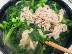 -凯丽上海阳春面馆(德仁里店)