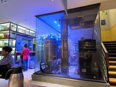 -木屋烧烤(Ipark店)