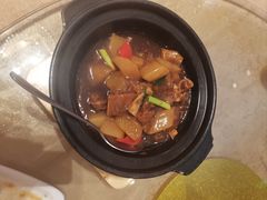 -广东胜利宾馆西关粤中餐厅
