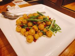 -文华小渔村(椒江康平路店)