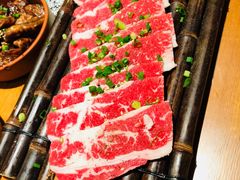 -千寻烧肉(政务区店)