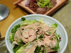锦绣大拌菜-孙大厨鸽子馆(三元店)