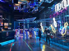 -世代星球·保龄球·镭战真人CS·团建(杨浦店)