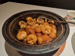 -悦融琥珀·京鲁菜·海味珍品(西单店)