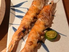 -有喜屋·鲜鸡烧鸟·居酒屋(安龙路店)