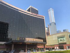 -北京中国大饭店