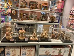 -TOYSRUS玩具反斗城(同德广场店)