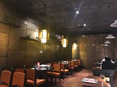 大堂-旺顺阁鱼头泡饼(常营店)