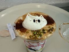 -ABCD咖啡屋(妇幼店)