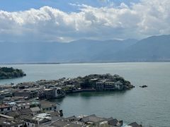 -大理洱海