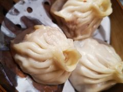 -南京大牌档(香港广场店)