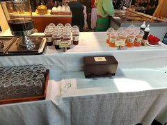 -东莞塘厦三正半山温泉酒店·沙利文西餐厅