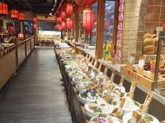 -鸽子窝(黄村店)