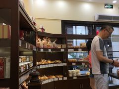 -红宝石·鲜奶小方(联洋店)