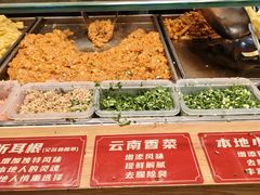 -丁家坡洋芋·观音桥好吃街A区(全国总店)