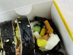 -传闻来紫菜包饭·打糕(西塔韩百店)