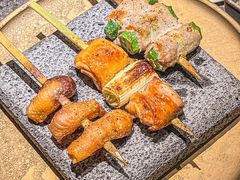 -麦MUGI铁板烧日式料理