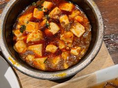 -外婆家(南开大悦城店)