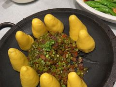 -百姓渔村(南中环店)