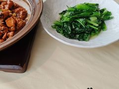 -千百味红餐厅·非遗江西菜(绿地双子塔总店)