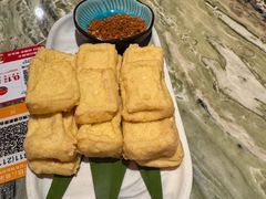 -浩海火燒雲傣家菜(合生汇店)