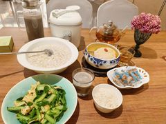 -淮扬厨子(健康路店)