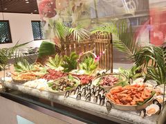 -无锡梁鸿湿地丽笙度假酒店·流觞西餐厅