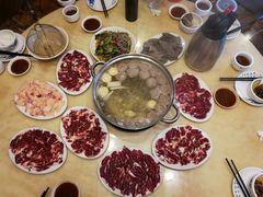 -福合埕牛肉丸(水仙园店)