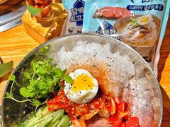 -哼蟹二将·烤肉酱蟹(合生汇店)