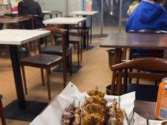 -新疆阿力烧烤