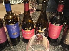 -wineapp葡萄酒餐吧(外滩金融中心店)
