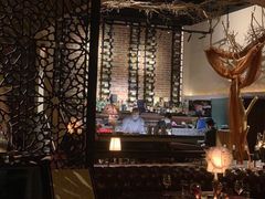 -柏蔻餐厅Le Banquet Bistro(天河北店)