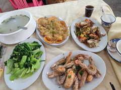 花蟹-秋姐美食店(旅游大道店)