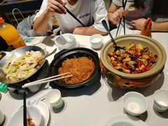 -绿草地·湘菜(悦方ID mall店)