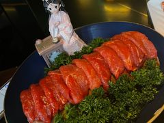 -大隐·成都火锅Bistro(合生麒麟新天地店)